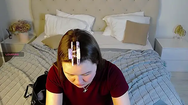 Chat +18 de JulietaWilde ao vivo