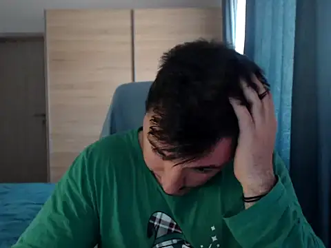 HankMalone Webcam show