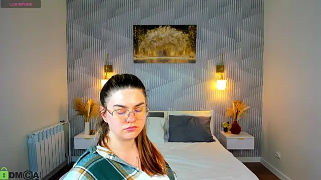 Živý XXX chat zoe_j0y