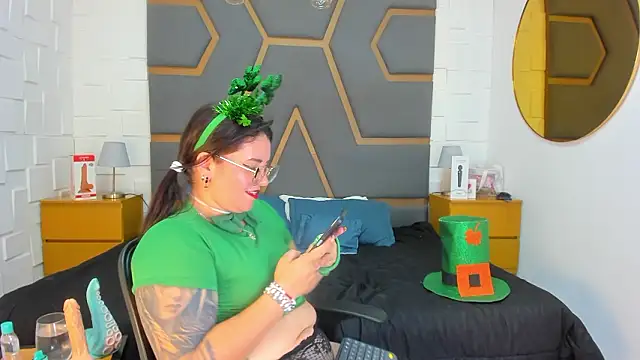 Chat XXX ao vivo de juana_valkiria