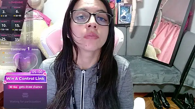 Maggie_Fox3 live XXX chat