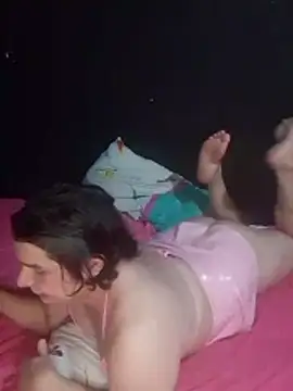 Czat XXX na żywo – Kaissydoll