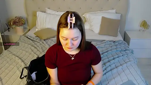 JulietaWilde 라이브 XXX 채팅