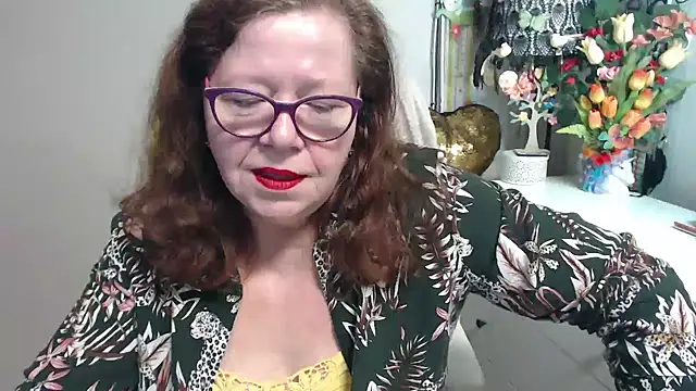 Вебкам-шоу Adelewildx