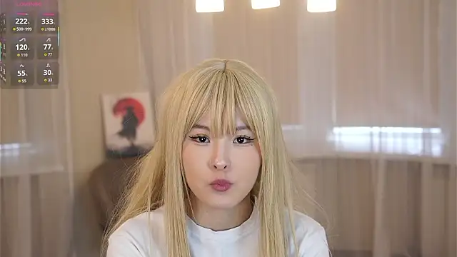 JudeSteuart's Live XXX Chat