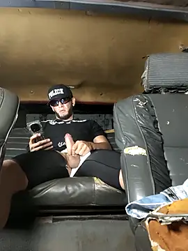 PIGHIGHDIRTY_p0 Live XXX-Chat