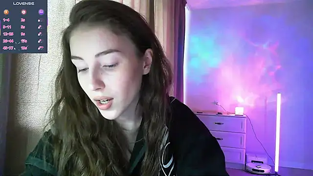 eskatmi Live XXX-Chat