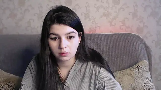 KisaModel Live XXX-chat