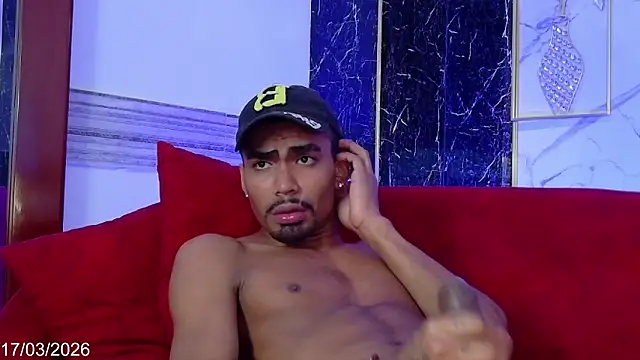 Show webcam de Rpoolrboy