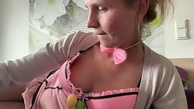 s-te-fan-i Webcam-Show