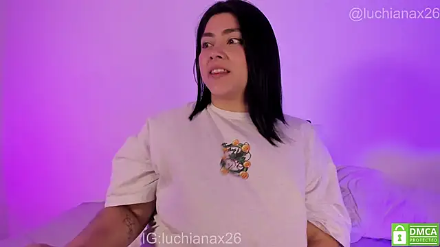 lucy26_ Live XXX-chat