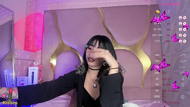 NaniiSisyのライブXXXチャット