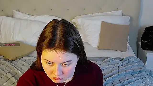 Chat +18 de JulietaWilde ao vivo