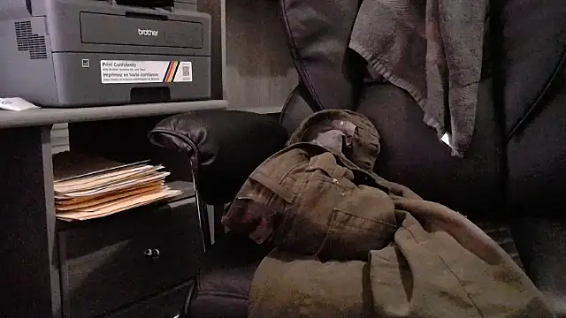 TrevorSteele 现场XXX聊天