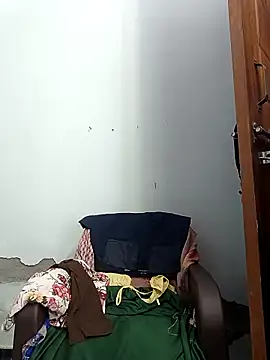 Вебкам-шоу PUNAM456