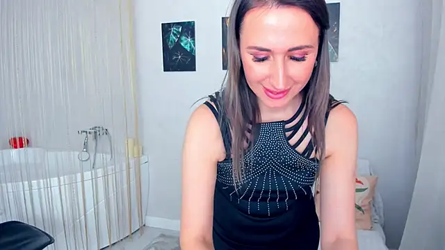 PassionGlow élő XXX-chatje