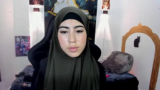 Chat XXX en directo de chaymae_nah_