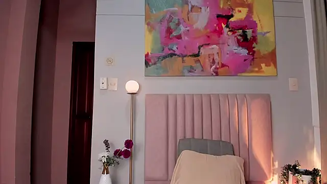 Zamira_Taylorn Live XXX chat