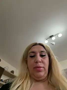 Sembang XXX Secara Langsung TheeaBlanco