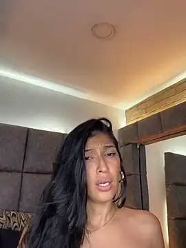 BrigitteVons élő XXX-chatje