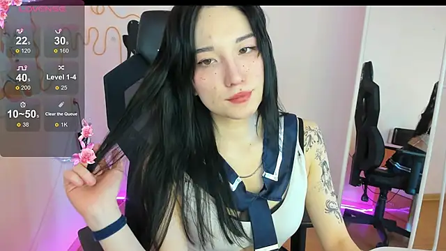 AliceeinWonderlandddn Live XXX chat