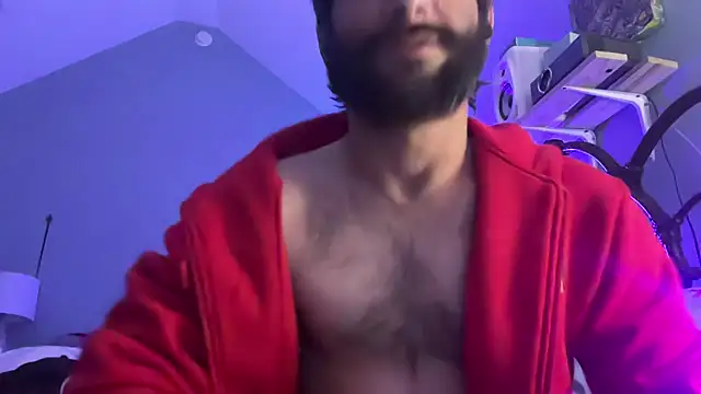 TrndSettr ওয়েবক্যাম শো