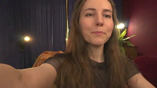 felynn élő XXX-chatje