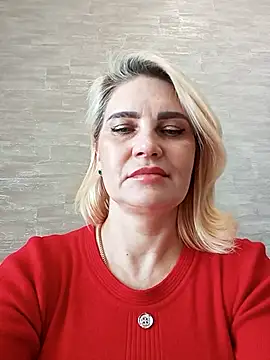 JennyOMay's Live XXX Chat