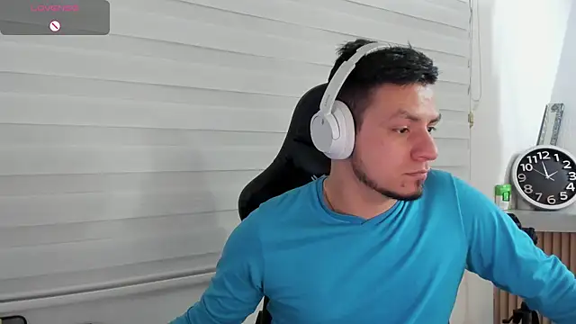 Rick_Adams Webcam Show