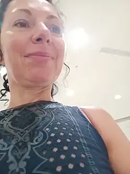 Živý XXX chat ValleriWind