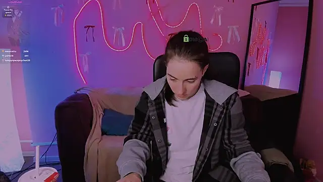 khloebeauty's Live XXX Chat