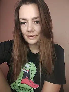 KrissSexi Chat XXX in diretta