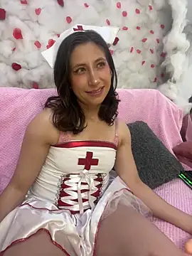 SkarletJhonson_'s Live XXX Chat