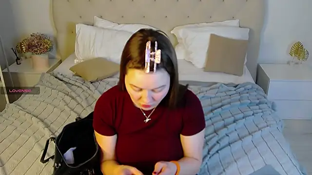 JulietaWilde 现场XXX聊天