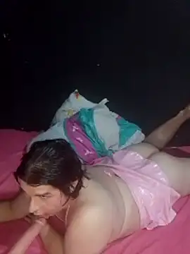 Kaissydoll – Live XXX-chat