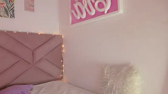 Chat XXX ao vivo de eva_sin18