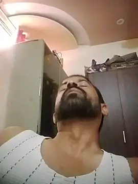 XxX_KING30のウェブカメラショー