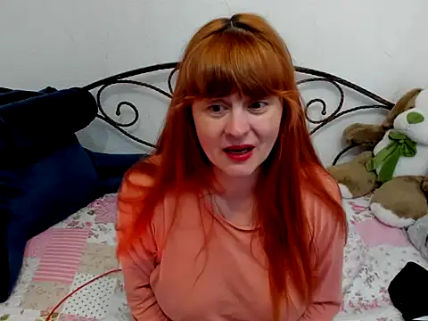 Živý XXX chat NightWish_Lorena