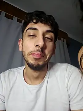 Онлайн чат XXX VelvetSolez