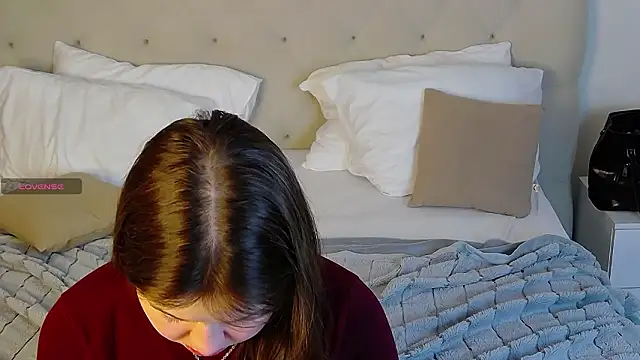 JulietaWilde élő XXX-chatje