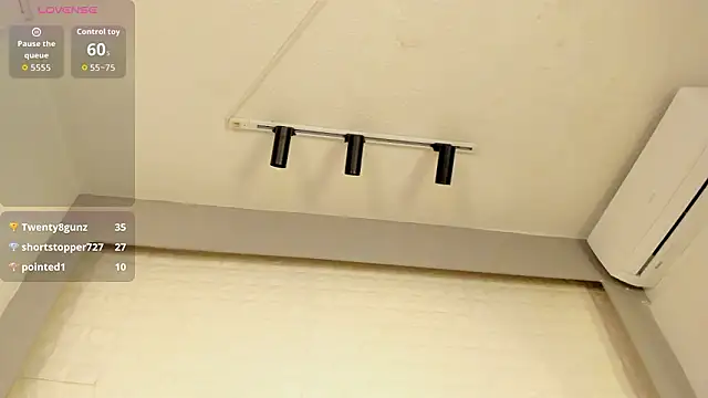 estefanyy_'s Webcam Show