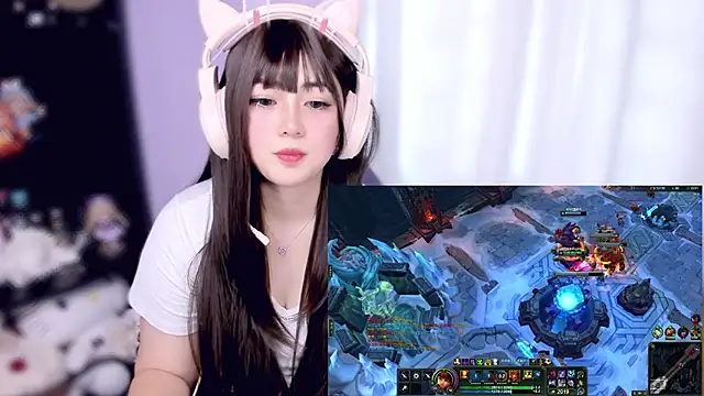 Czat XXX na żywo – yuki3366