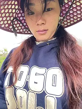 Show webcam de isaaa5