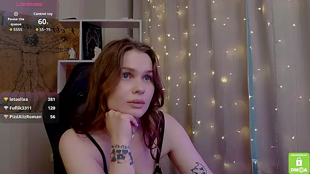 Kate_mermaidn Live XXX chat