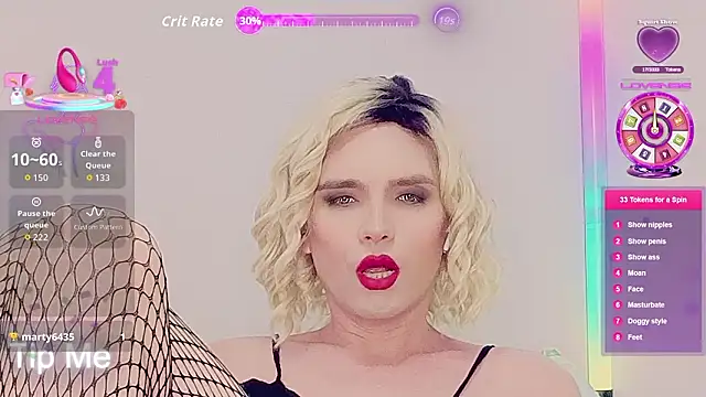 Zagadka55555 在線直播表演