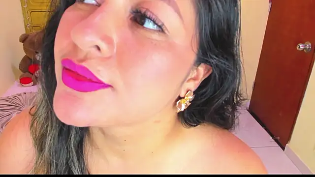 Živý XXX chat Julia_Haye