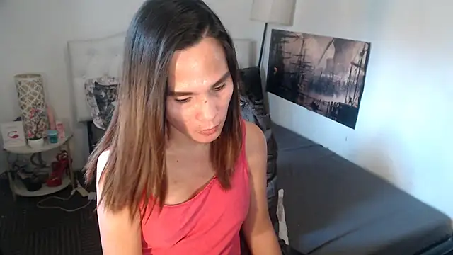 NinaDOM4CUM's Webcam Show