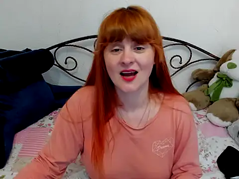 NightWish_Lorena – Naživo XXX chat