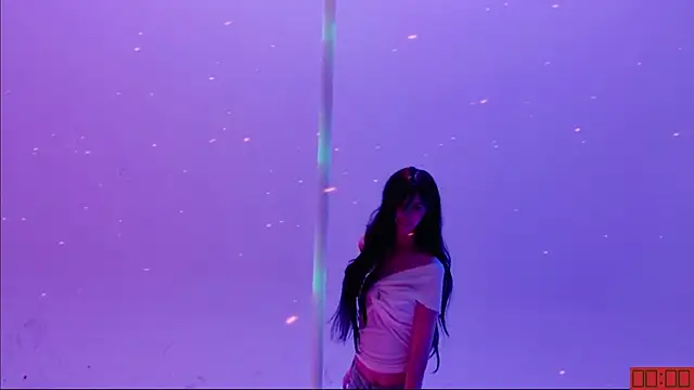 TNT-Sister's Webcam Show