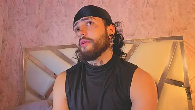 XXX chat uživo modela Benny_and_Mark